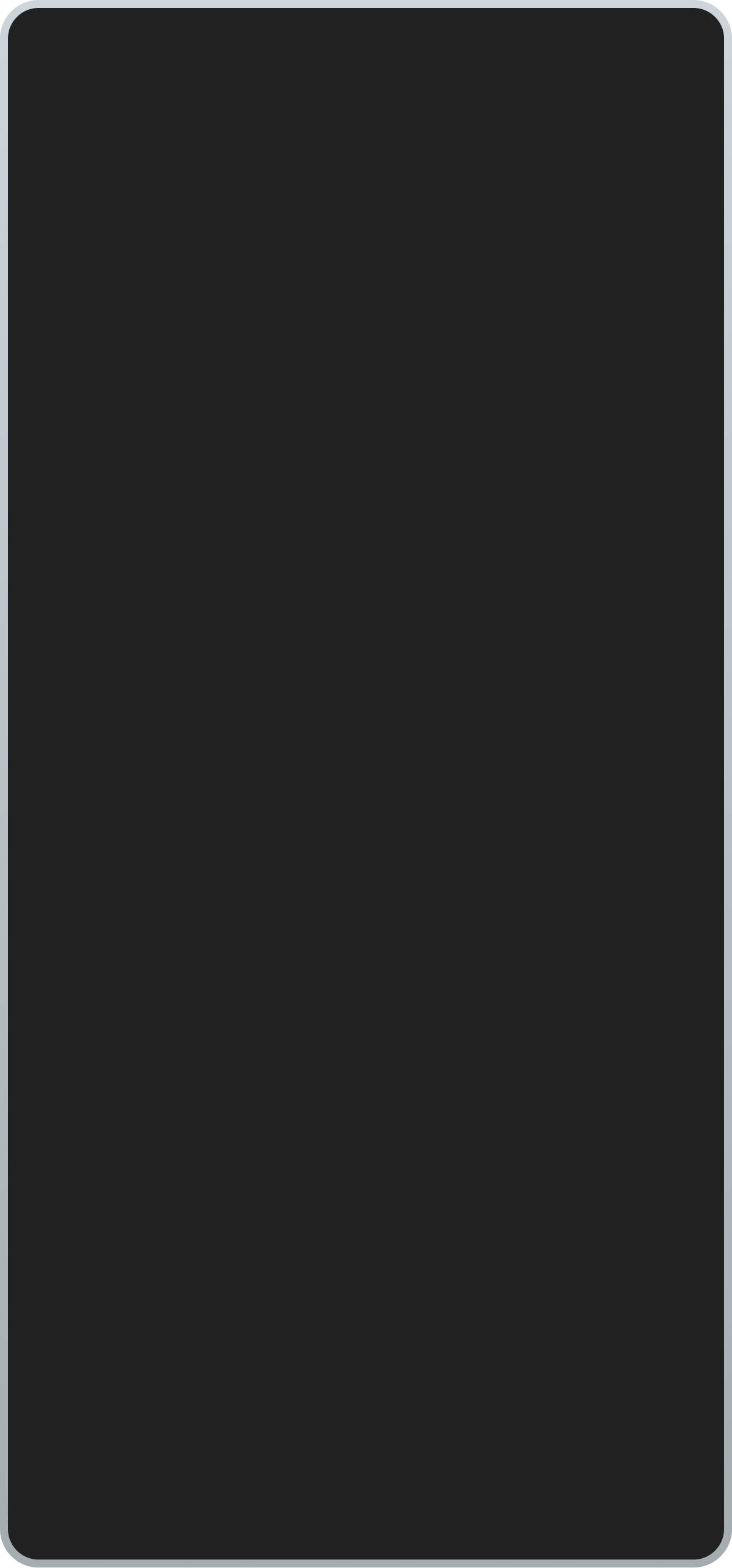 Phone Mockup